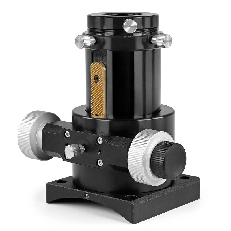 Omegon Focheggiatore Pro 2'' Newton Linear R & P, Dual Speed focheggiatore