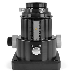 Omegon Focheggiatore Pro 3'' Newton Linear R & P, Dual Speed focheggiatore