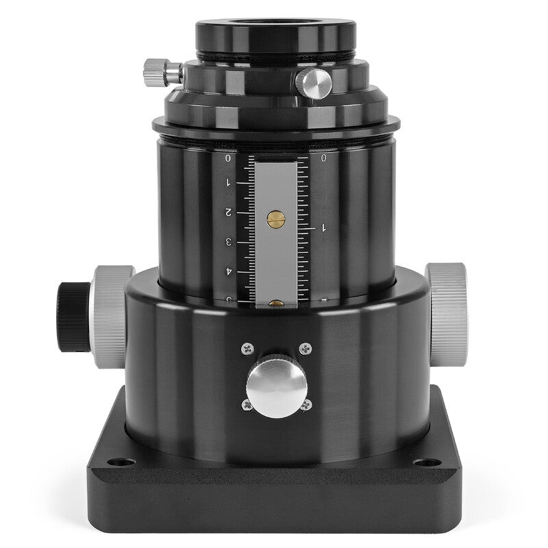Omegon Focheggiatore Pro 3'' Newton Linear R & P, Dual Speed focheggiatore