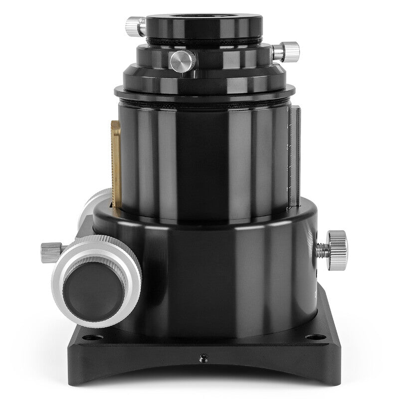 Omegon Focheggiatore Pro 3'' Newton Linear R & P, Dual Speed focheggiatore
