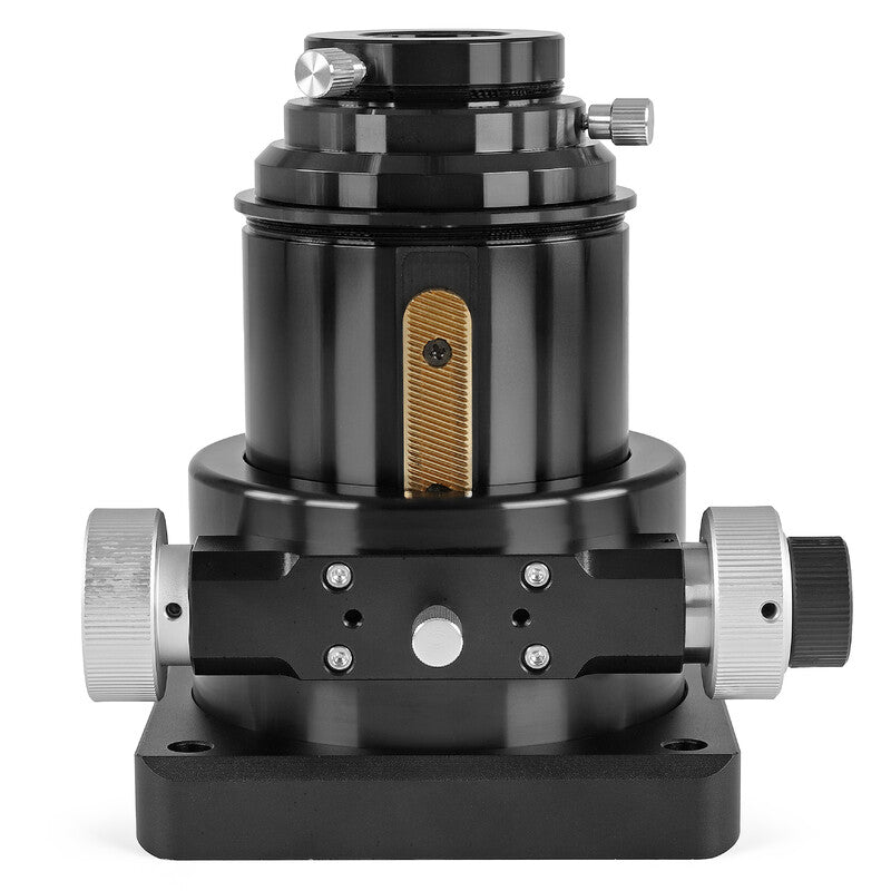 Omegon Focheggiatore Pro 3'' Newton Linear R & P, Dual Speed focheggiatore