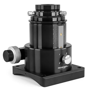 Omegon Focheggiatore Pro 3'' Newton Linear R & P, Dual Speed focheggiatore