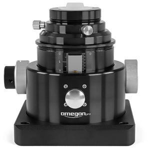 Omegon Focheggiatore Pro 3'' Newton Linear R & P, Dual Speed focheggiatore