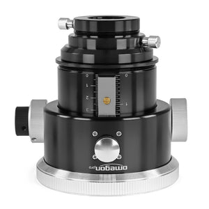 Omegon Focheggiatore Pro 3'' RC Linear R & P, Dual Speed focheggiatore