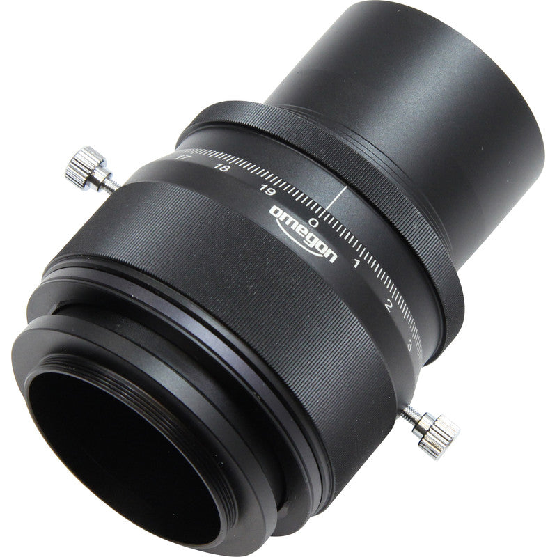 Omegon Focheggiatore elicoidale 2" focheggiatore