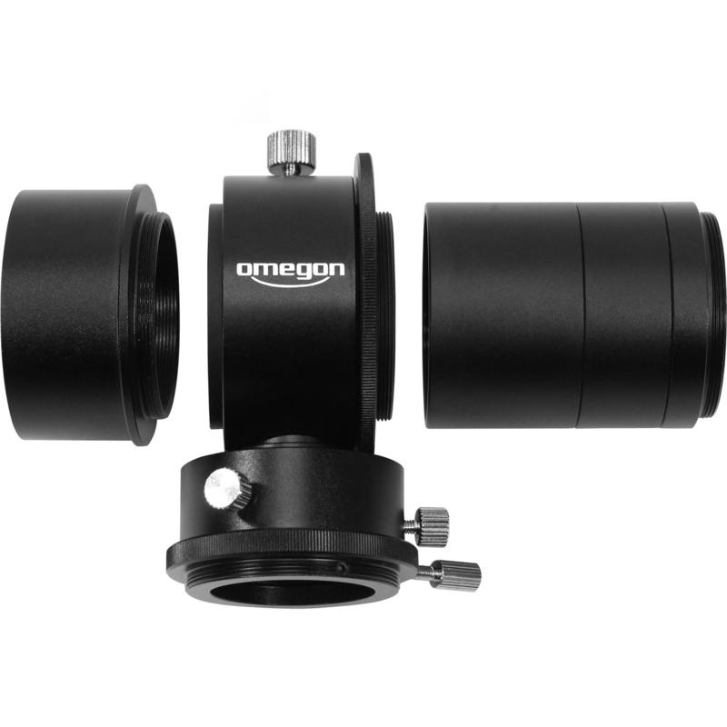 Omegon Guida fuori asse Advanced T2 guida fuori asse