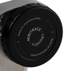 Omegon Montatura MiniTrack LX Quattro NS astroinseguitori