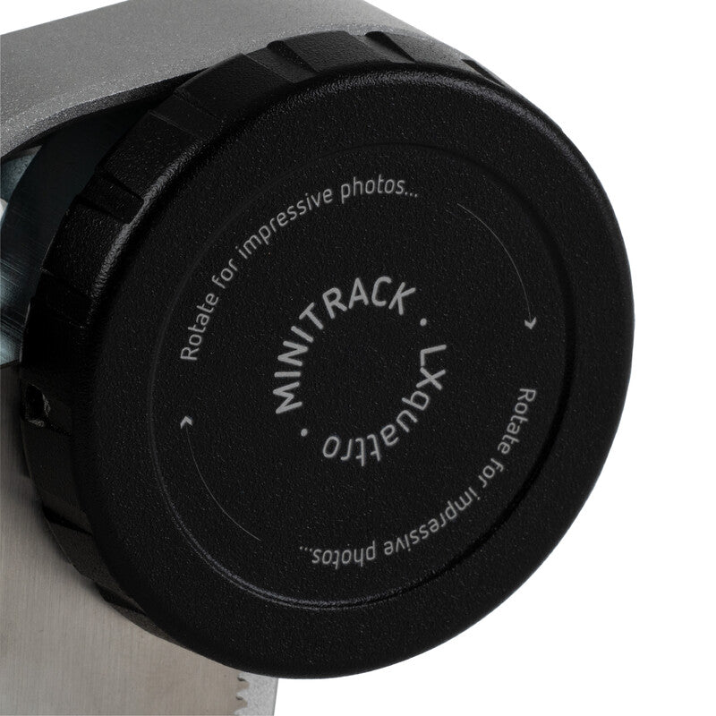 Omegon Montatura MiniTrack LX Quattro NS astroinseguitori
