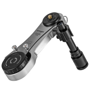 Omegon Montatura MiniTrack LX Quattro NS astroinseguitori