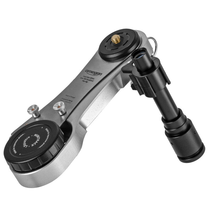 Omegon Montatura MiniTrack LX Quattro NS astroinseguitori