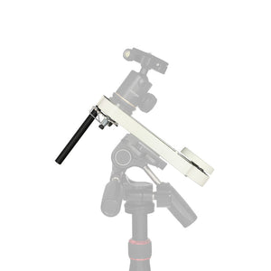 Omegon Montatura MiniTrack LX3 Essentials astroinseguitori