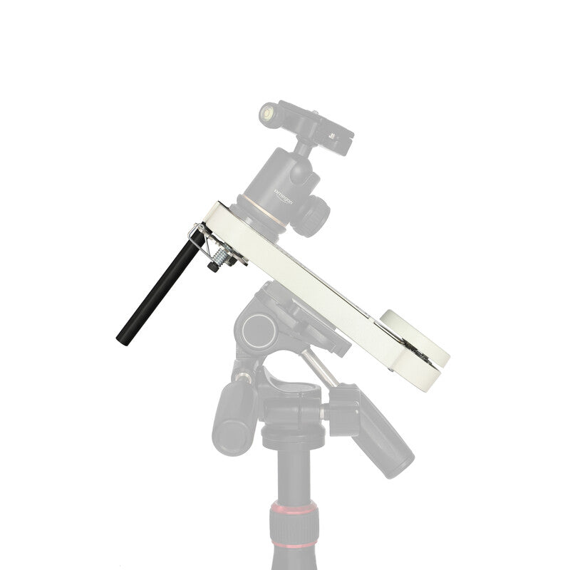 Omegon Montatura MiniTrack LX3 Essentials astroinseguitori