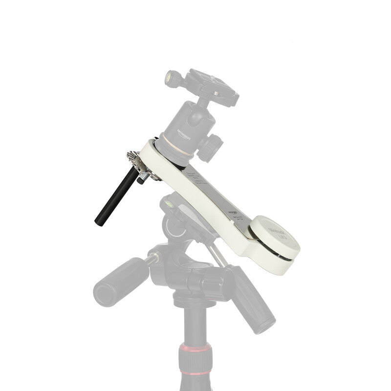 Omegon Montatura MiniTrack LX3 Essentials astroinseguitori