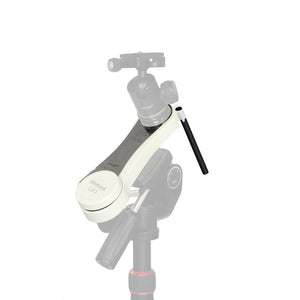 Omegon Montatura MiniTrack LX3 Essentials astroinseguitori