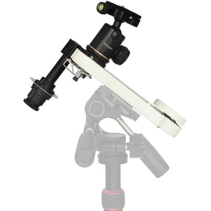 Omegon Montatura MiniTrack LX3 SET astroinseguitori