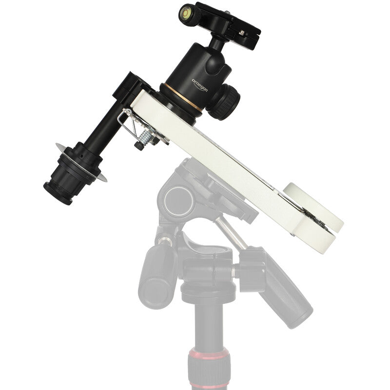 Omegon Montatura MiniTrack LX3 SET astroinseguitori