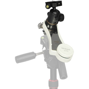 Omegon Montatura MiniTrack LX3 SET astroinseguitori