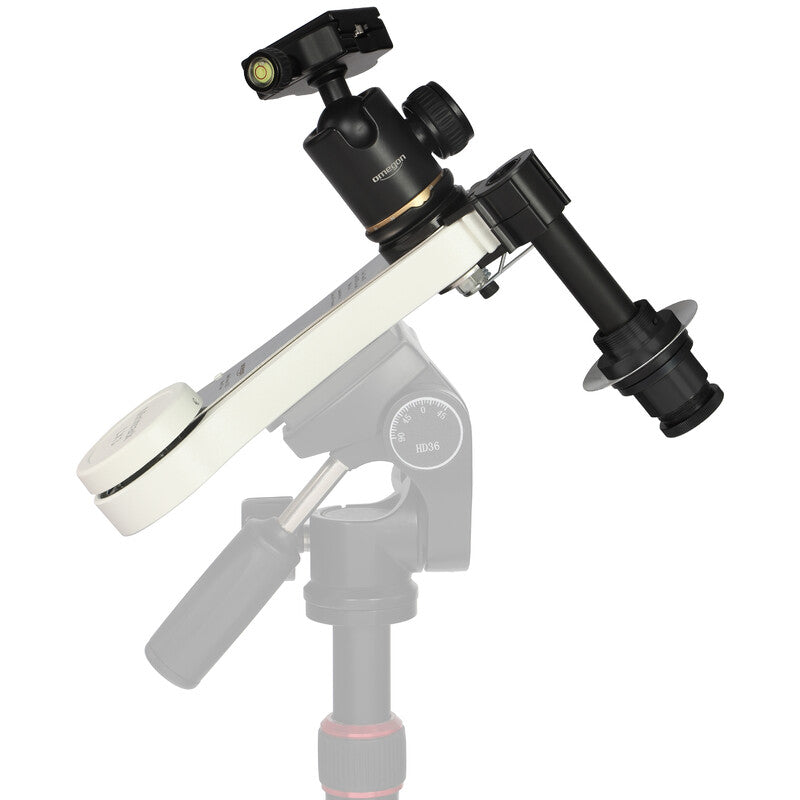Omegon Montatura MiniTrack LX3 SET astroinseguitori
