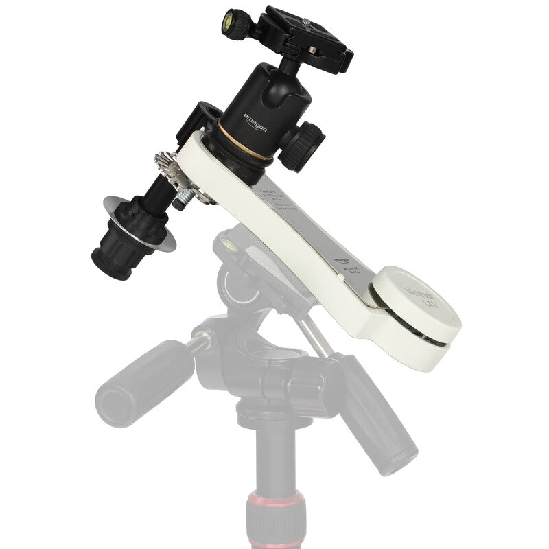 Omegon Montatura MiniTrack LX3 SET astroinseguitori