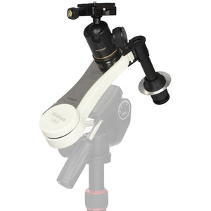 Omegon Montatura MiniTrack LX3 SET astroinseguitori