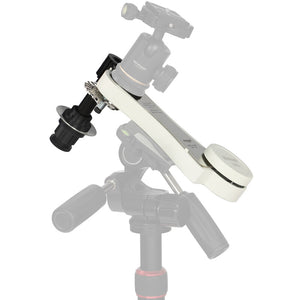Omegon Montatura MiniTrack LX3 astroinseguitori