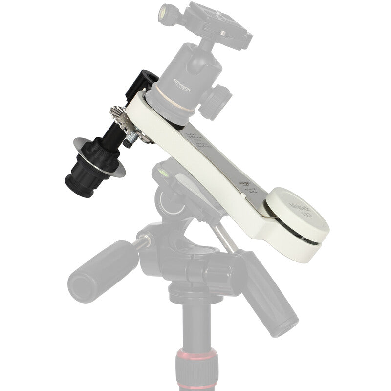 Omegon Montatura MiniTrack LX3 astroinseguitori