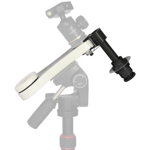 Omegon Montatura MiniTrack LX3 astroinseguitori
