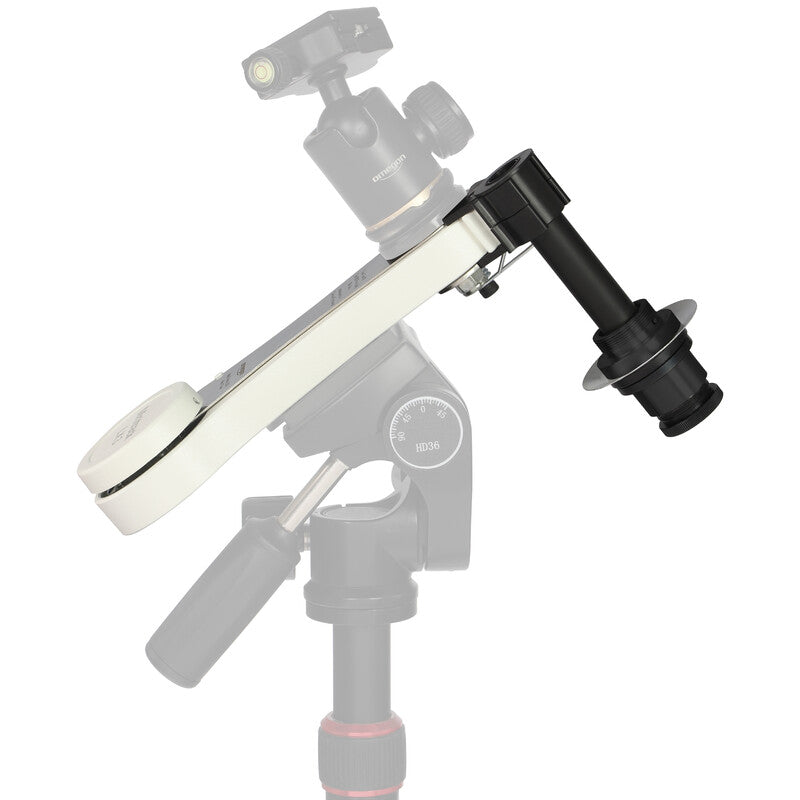 Omegon Montatura MiniTrack LX3 astroinseguitori
