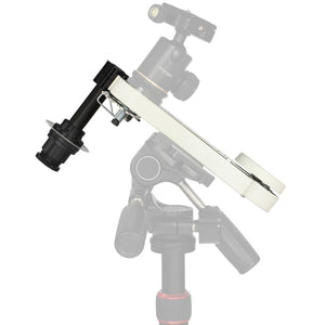 Omegon Montatura MiniTrack LX3 astroinseguitori