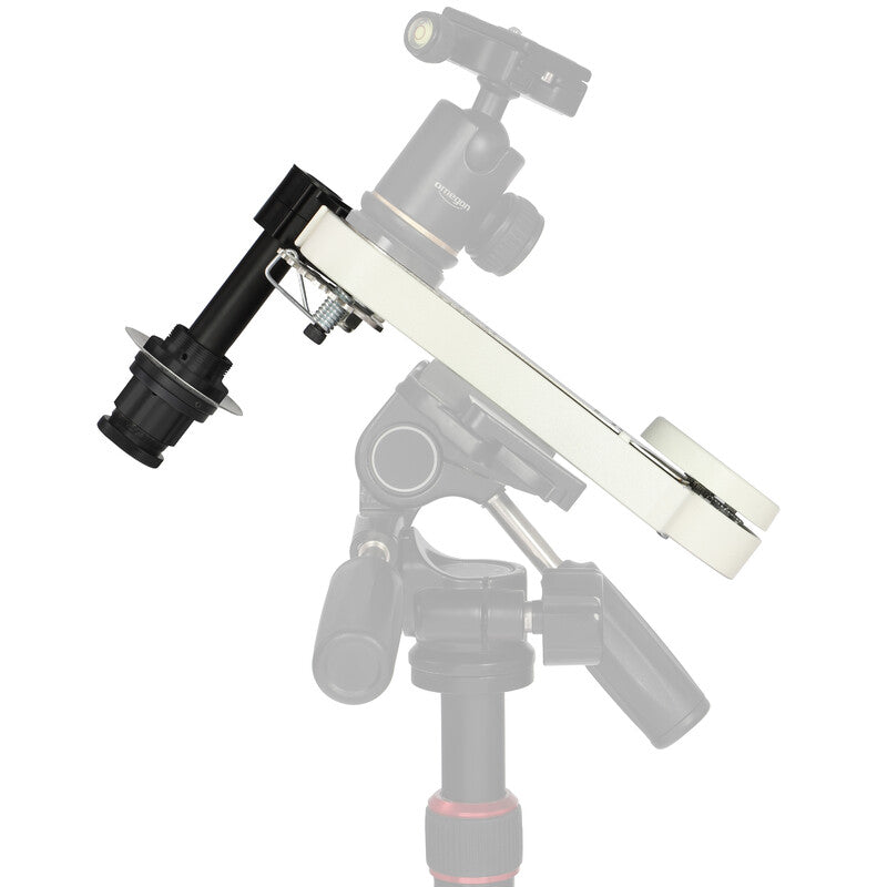 Omegon Montatura MiniTrack LX3 astroinseguitori