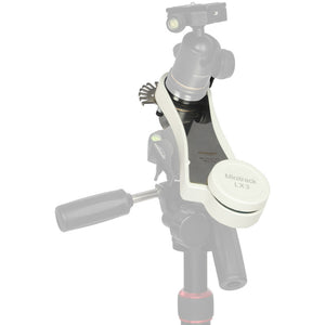 Omegon Montatura MiniTrack LX3 astroinseguitori