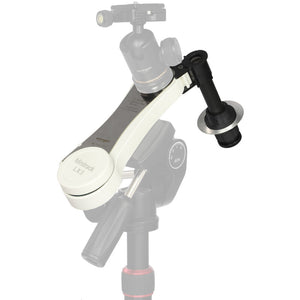 Omegon Montatura MiniTrack LX3 astroinseguitori