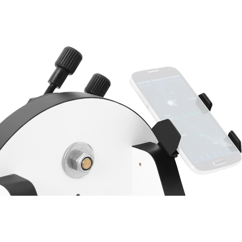 Omegon Montatura Push+ Go altazimutale senza goto