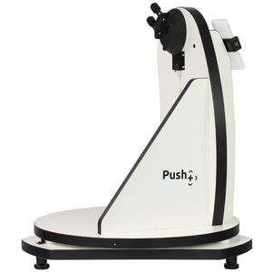 Omegon Montatura Push+ Go altazimutale senza goto