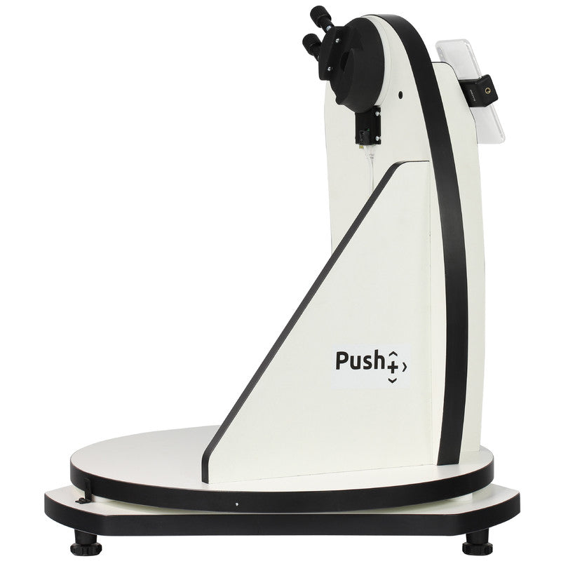 Omegon Montatura Push+ Go altazimutale senza goto