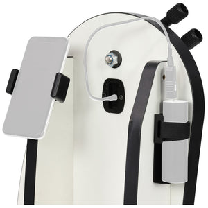 Omegon Montatura Push+ Go altazimutale senza goto