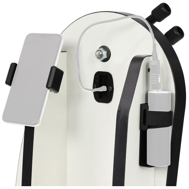 Omegon Montatura Push+ Go altazimutale senza goto