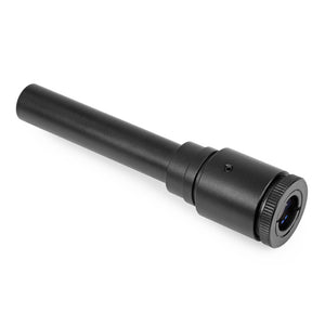 Omegon Montatura SET MiniTrack LX Quattro NS (con testa a sfera + testa equatoriale) astroinseguitori