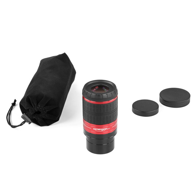 Omegon Oculare OGDO 14mm 80° oculare