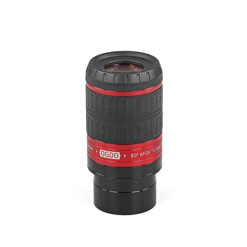 Omegon Oculare OGDO 14mm 80° oculare