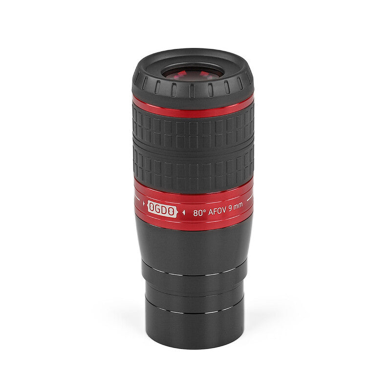 Omegon Oculare OGDO 9mm 80° oculare