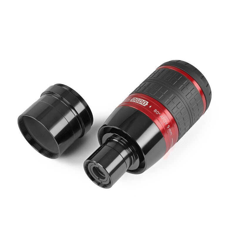 Omegon Oculare OGDO 9mm 80° oculare