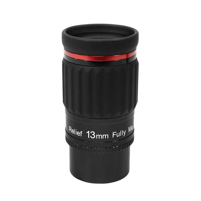 Omegon Redline SW 13mm 1,25" / 2" oculare