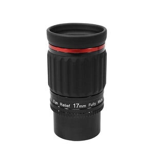 Omegon Redline SW 17mm 1,25" / 2" oculare