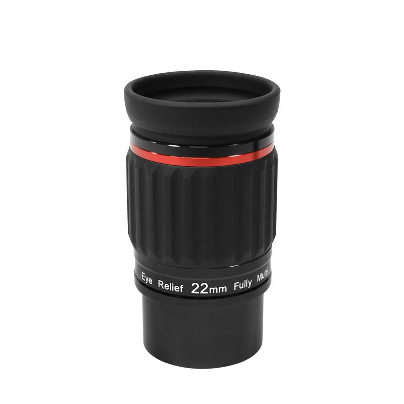 Omegon Redline SW 22mm 2" oculare