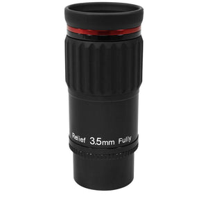 Omegon Redline SW 3,5mm 1,25" / 2" oculare
