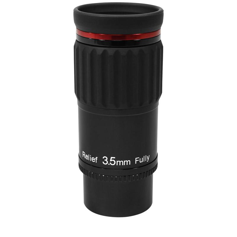 Omegon Redline SW 3,5mm 1,25" / 2" oculare