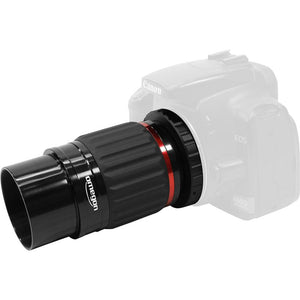 Omegon Redline SW 3,5mm 1,25" / 2" oculare
