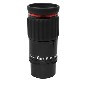 Omegon Redline SW 5mm 1,25" / 2" oculare