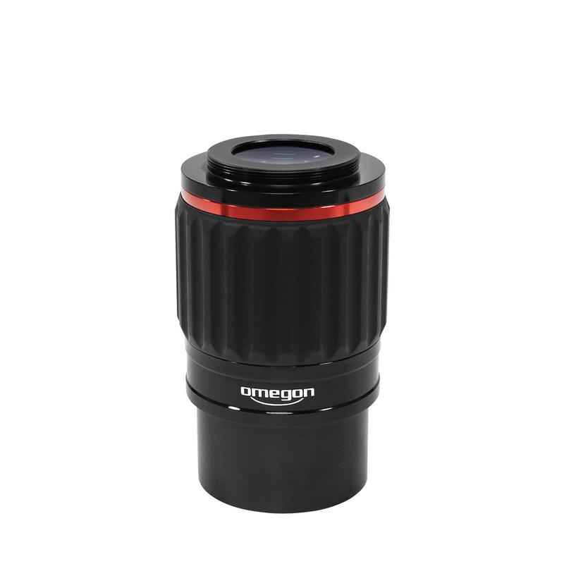 Omegon Redline SW 8mm 1,25" / 2" oculare